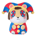 Pomni Hamster Plush