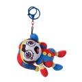 Pomni Keychain Plush