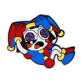 Pomni Pin