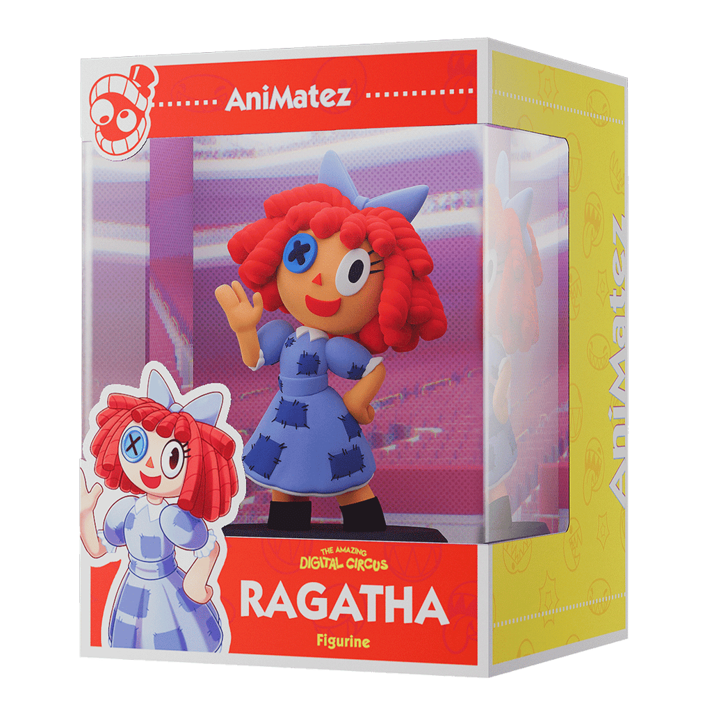 Ragatha Animatez