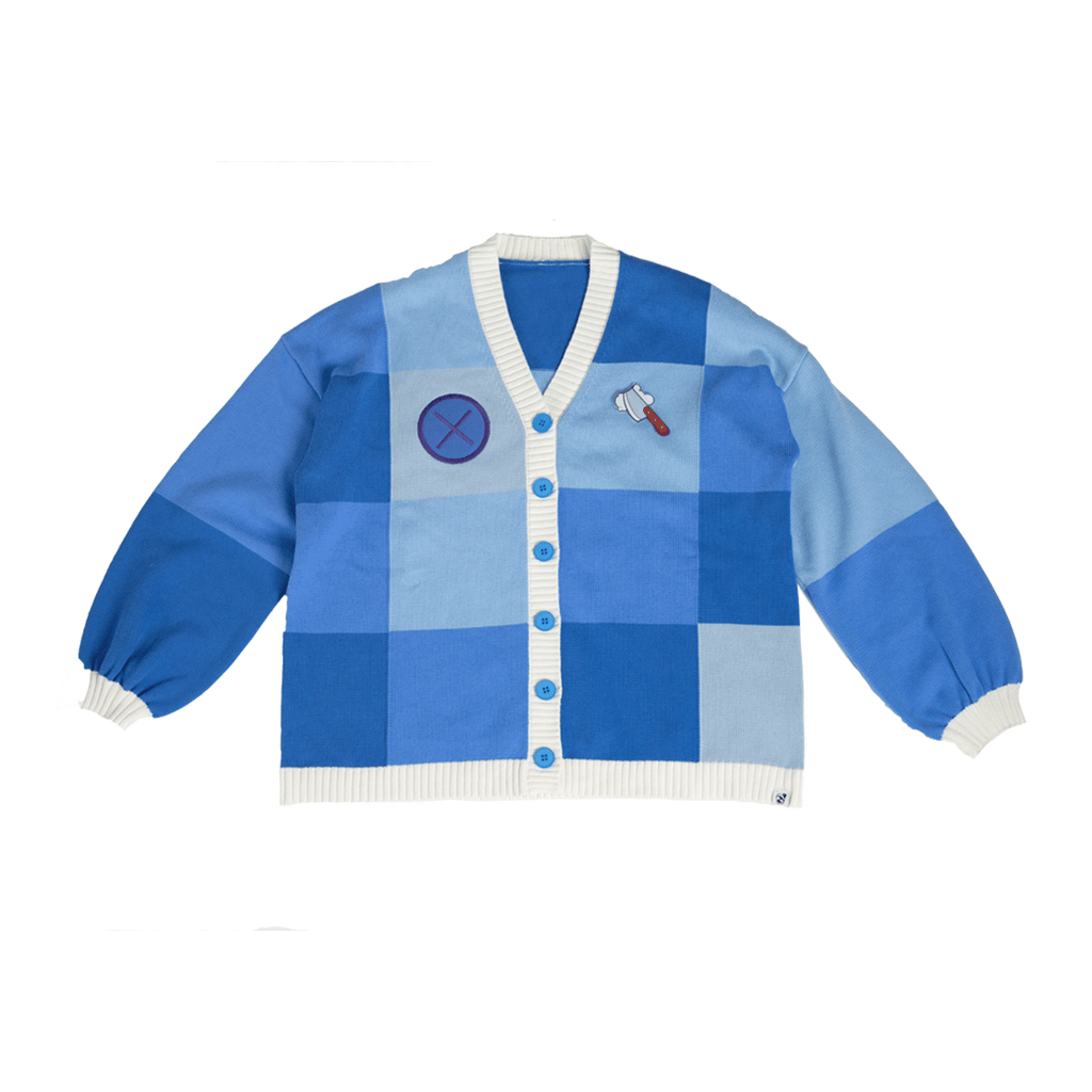 Ragatha Cardigan
