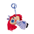 Ragatha Plush Keychain