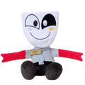 Spudsy Gangle Plush