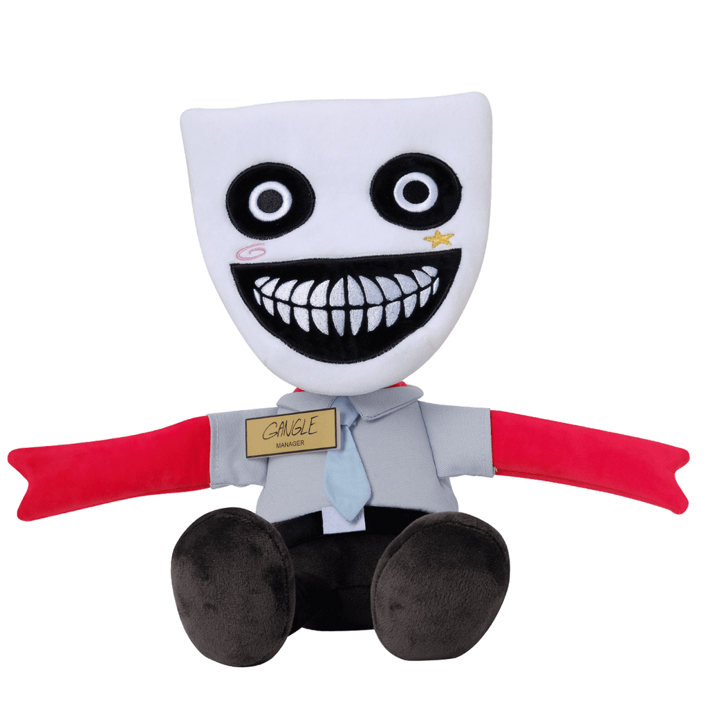 Spudsy Gangle Plush