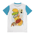 Spudsy's Shirt