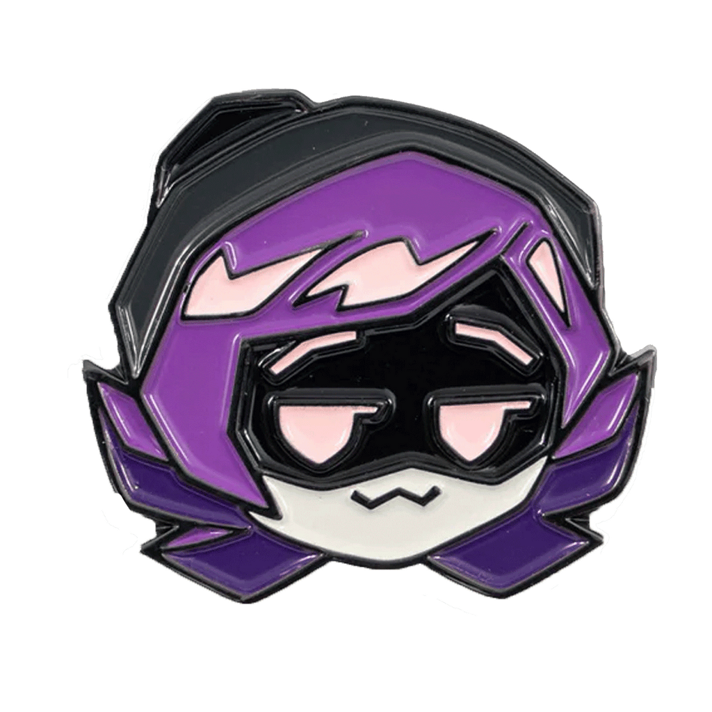 Uzi Pin