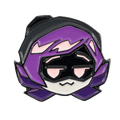 Uzi Pin