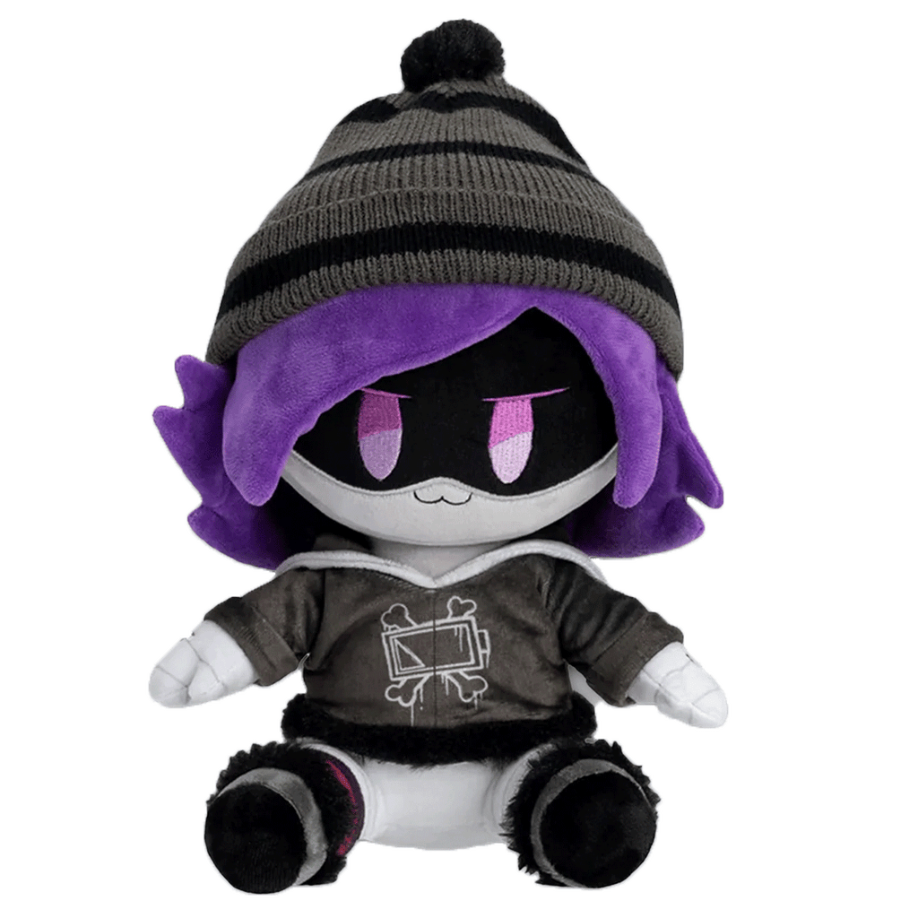 Uzi Plush