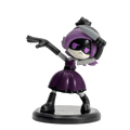 Uzi Prom Animatez