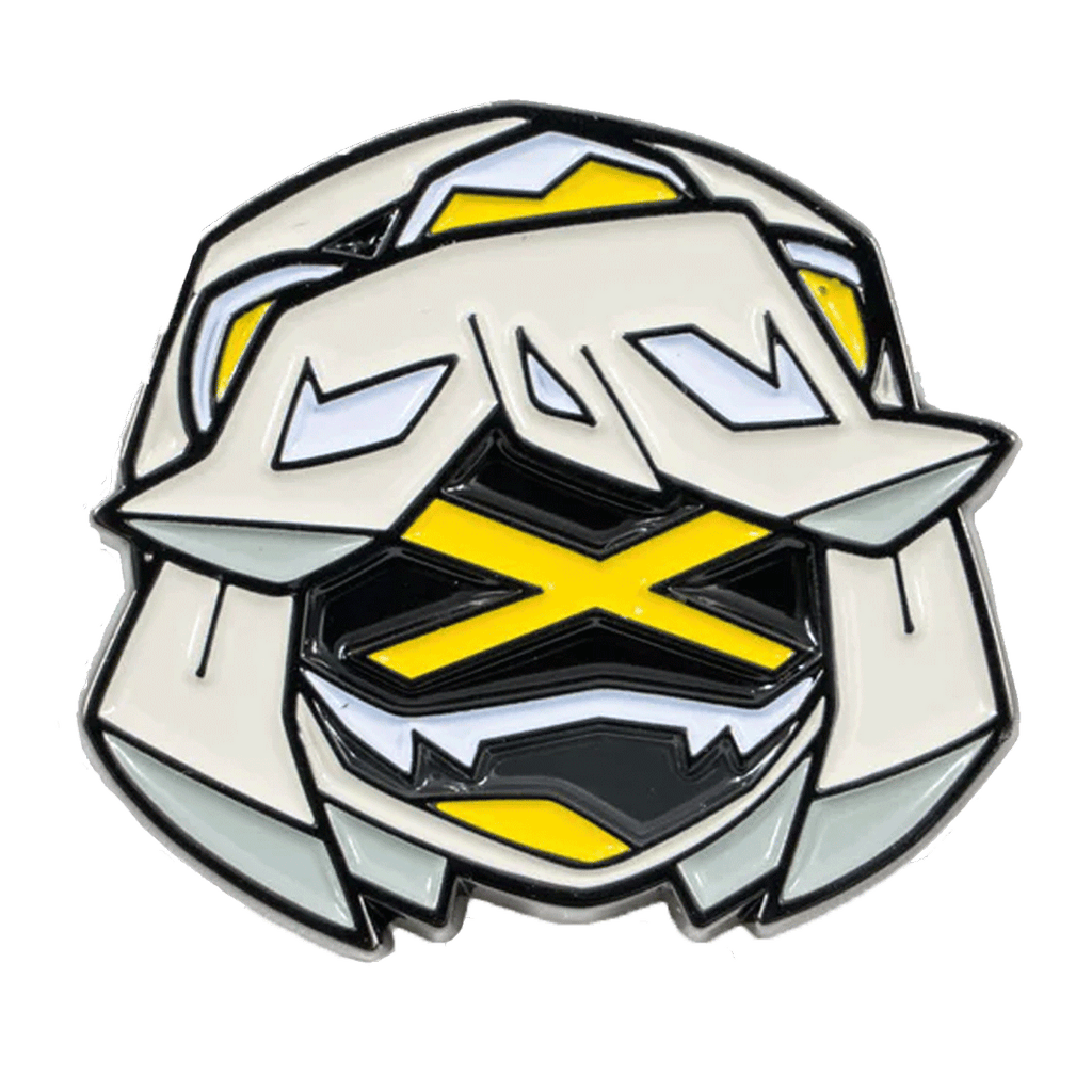 V Pin