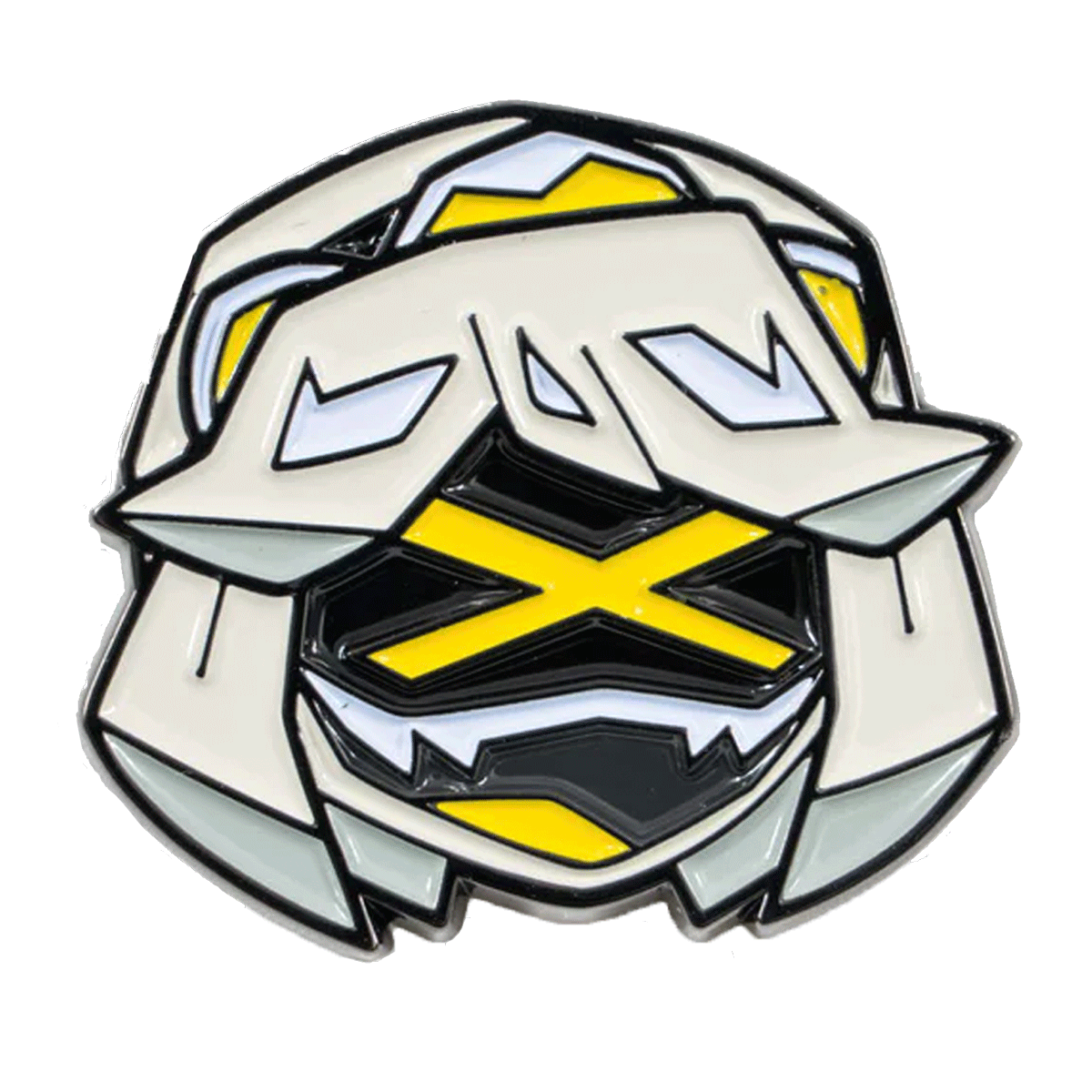 V Pin